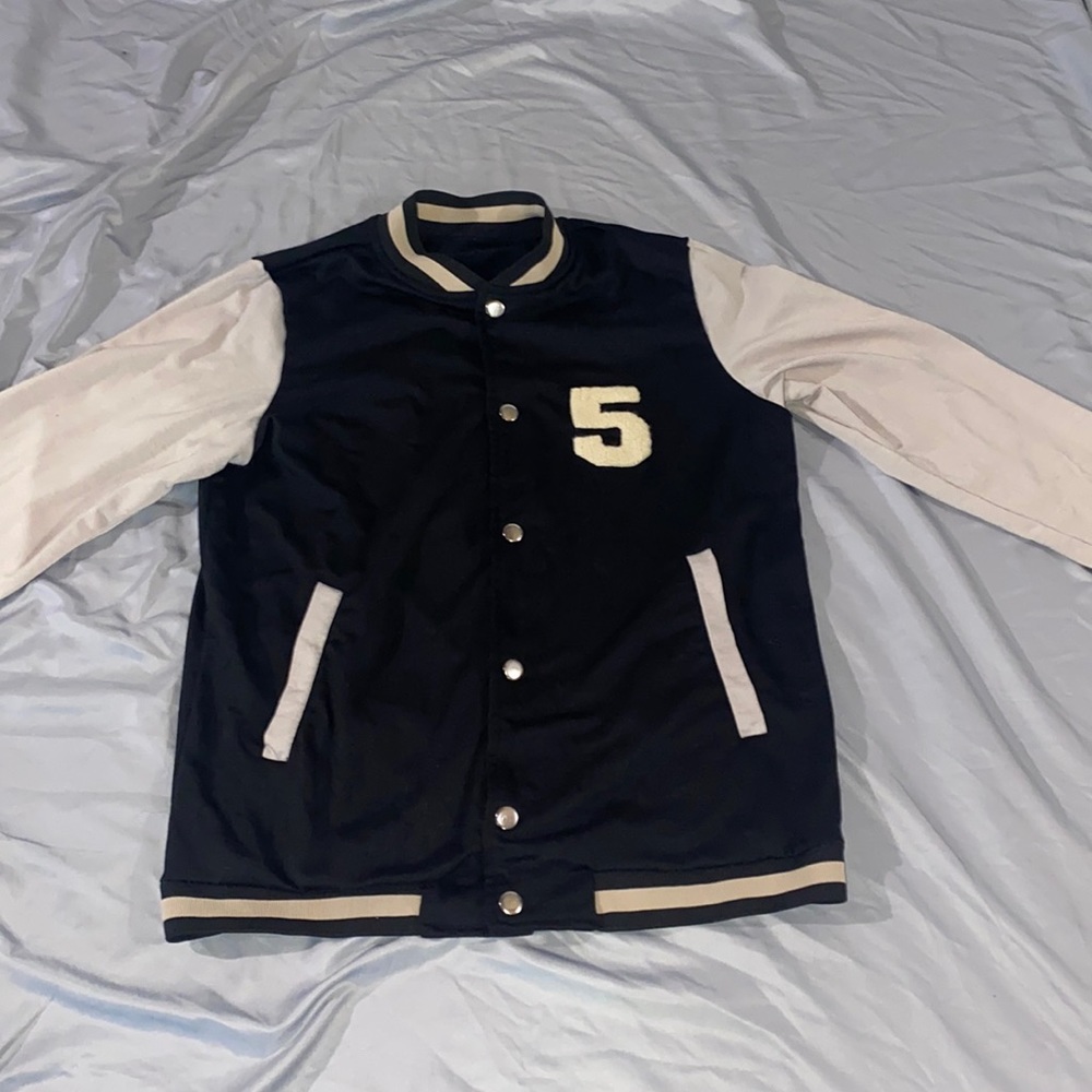 Romwe jacket